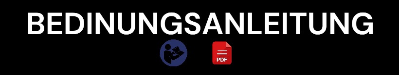 TACTICAL GEARS - BEDINUNGSANLEITUNG